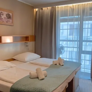 Hotel Plzeň