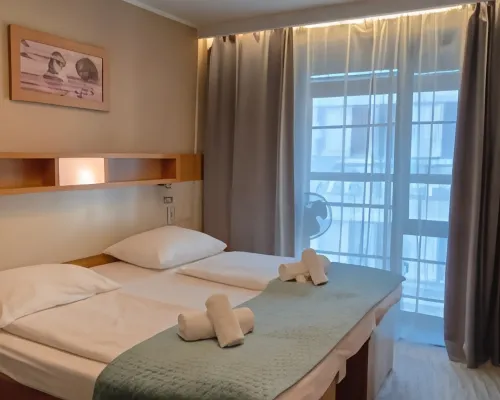 Hotel Plzeň Hotels in Plzen