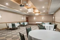 Best Western Newport Inn - breakfast