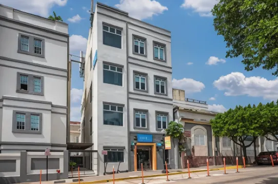 Hotel Mayaguez Plaza, BW Signature Collection