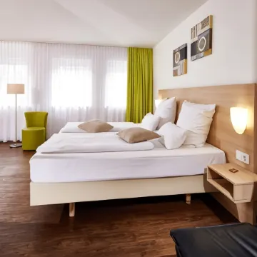 Ante Porta Das Stadthotel