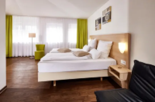 Ante Porta Das Stadthotel