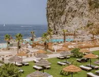 Maya Beach Resort - parking