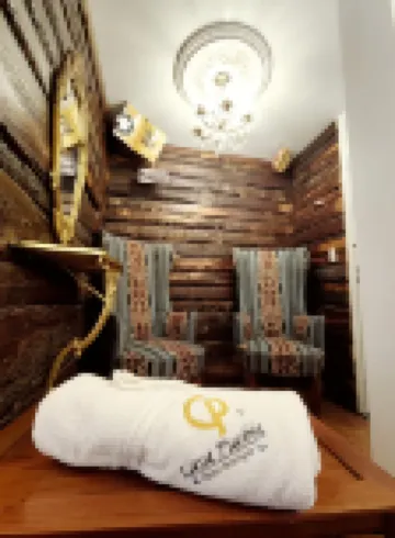 โรงแรม เทมาติโก คาซา ปูเอบลา