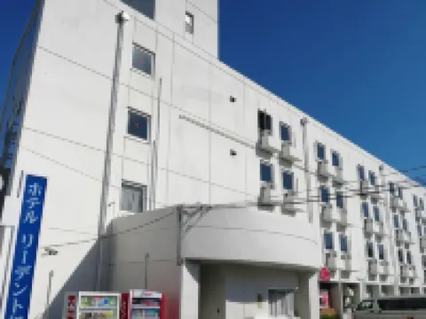 ホテルリーデント伊東 伊東のホテル