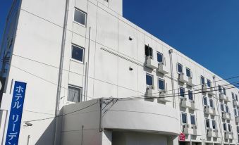 Hotel Redent Ito