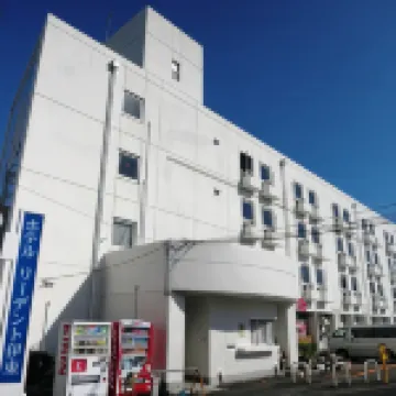 โรงแรม รีเดนท์ ไอโตะ