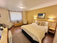 Travel Plaza Hotel Hotels in Desborough
