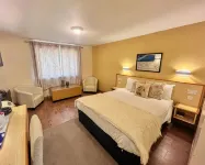 Travel Plaza Hotel Hotels in 