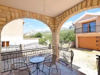 Rooms Nada Hotels in Seline