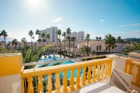 Royal Son Bou Family Club - Meerblick