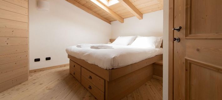 Roma 39 Bilo Hotels in Bormio