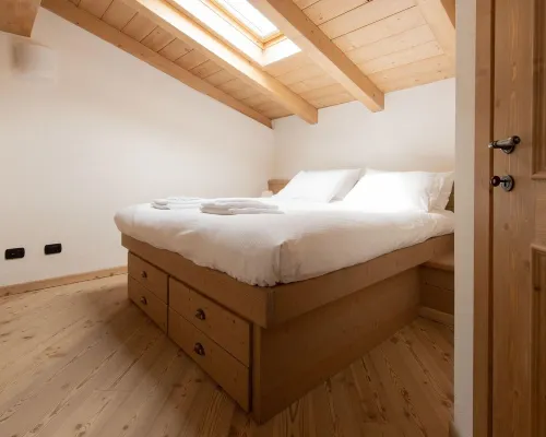 Roma 39 Bilo Hotels in Bormio