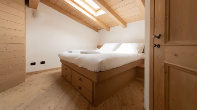 Italianway - Roma 39 Mansarda