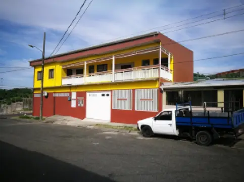 Aptos Casa Caribe, Habitaciones Privadas en Aptos Compartidos & Aptos Completos Con Auto Entrada
