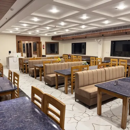 Hotel Grand Lucent Mathura-Vrindavan