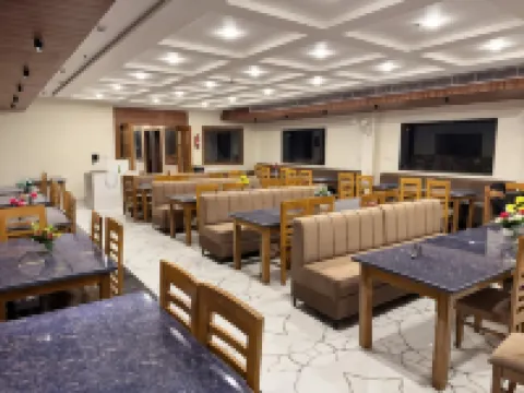 Hotel Grand Lucent Mathura-Vrindavan