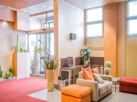 Albergo Athenaeum Hotels in Palermo