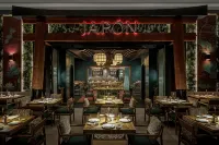 The Setai, Miami Beach - servizio colazione