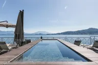 Hotel Bel Sit - Swimmingpools