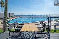 Space Key Point Riviera Zushi Marina