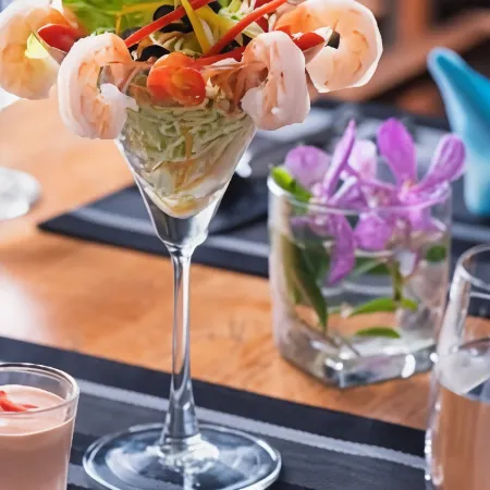 Mida de Sea Hua Hin