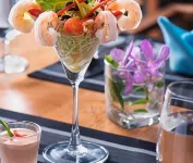Mida de Sea Hua Hin - petit déjeuner