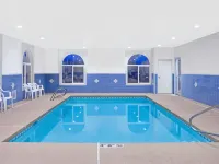 Horizon Hotel Hotel di Uintah County