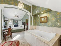 Heber Senator Bed and Breakfast Hotels in Wasatch County