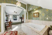 Heber Senator Bed and Breakfast