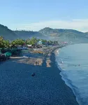 Mt. Bagarabon Beach and Mountain Resort