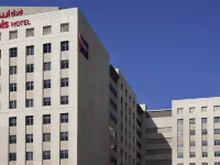 ibis Deira Creekside Dubai Hotels near Dubai Intl. Airport