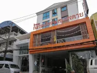 Klang Muang @ Nongkhai Hotel Hotels near Wat Pho Chai Phra Aram Luang