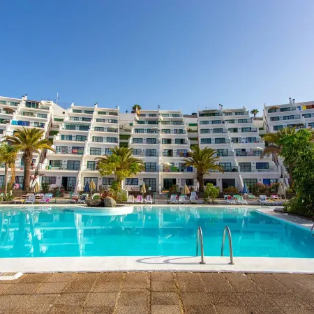 Apartamentos Babalu