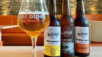 Boutique Und Bier Hotel des Alpes