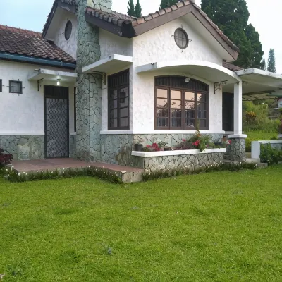 Villa Montana 2
