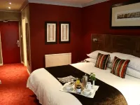 The Gibside Hotel Hotels in Gateshead