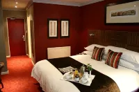 The Gibside Hotel