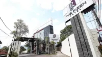 The Rizen Hotel - Gym