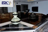 Efeane De-Comfy Apartments. - Homestays