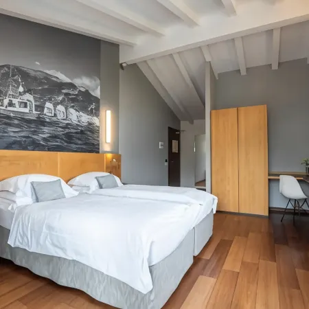 Garda Hotel Forte Charme
