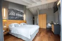 Garda Hotel Forte Charme
