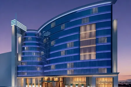 Rosh Olaya Hotel
