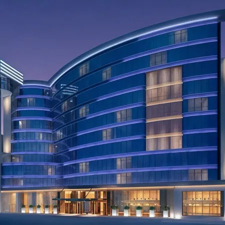 Rosh Olaya Hotel