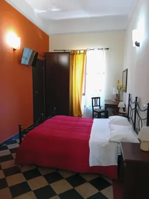 Camere Del Re - Hotel e B&B