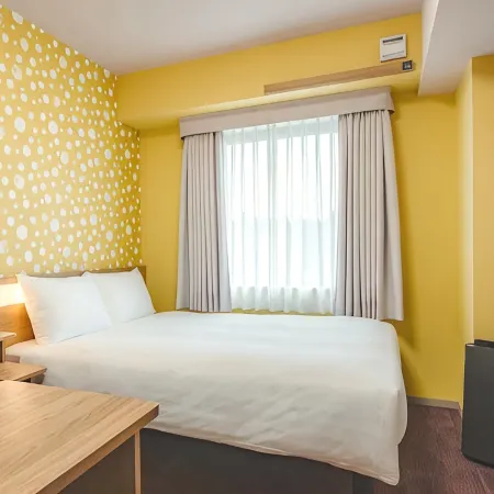 Tabino Hotel Aso Kumamoto Airport