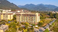 Guangzhou Yunjing Private Hot Spring Holiday Apartment (Baishuizhai Branch)