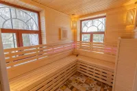 Pegasa Pils Spa Hotel - spa