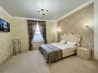 Staryy Zamok Hotels in Cherkessk