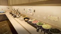 Daiwa Roynet Hotel Hachinohe - Frühstück